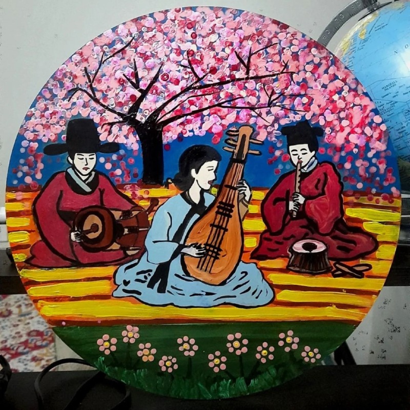 Vaishnavi Gaikwad_Traditional Korean Musical Evening.jpg